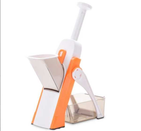 ХИТ!Мультислайсер тёрка для овощей Brava Spring Slicer.УСПЕЙ