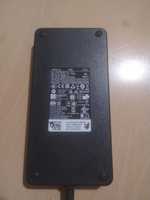 Carregador Original Dell/Alienware/HP 240W 19,5v 12,3a como novo