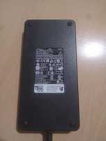 Carregador Original Dell/Alienware/HP 240W 19,5v 12,3a como novo