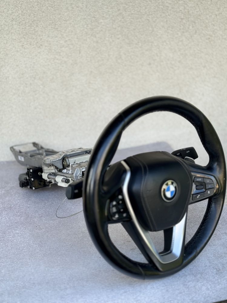Кермо BMW G30 Кермо БМВ Г30