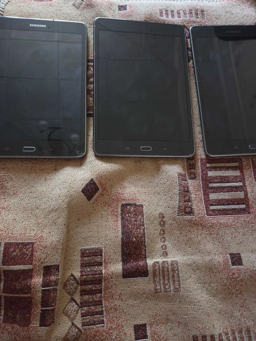 Продам планшет Samsung sm - t350, диагональ 8 дюймов