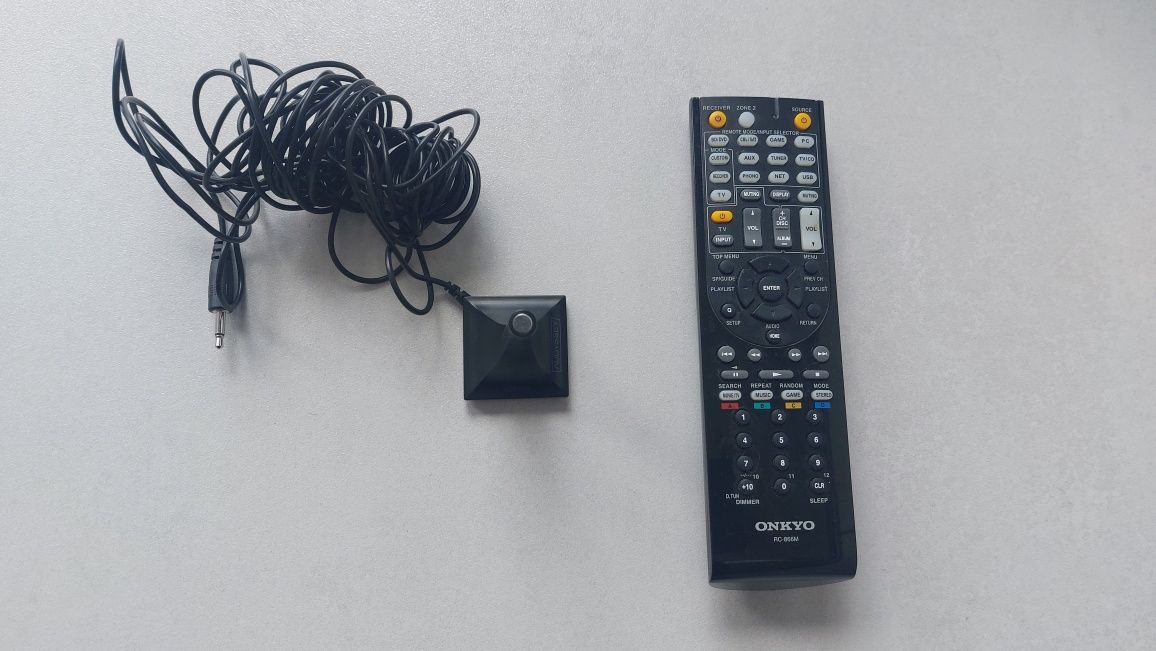 Amplituner Onkyo TX-NR626