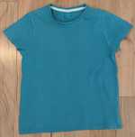 Koszulka T-shirt chłopięcy 134 cm