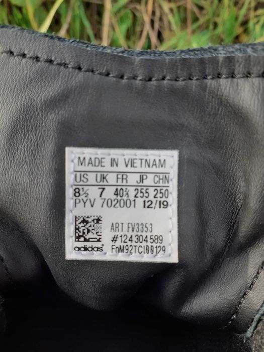 Кросівки жіночі adidas Superstar Pure LT FV3353