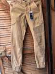 Guess Calças cargo 40 Slim