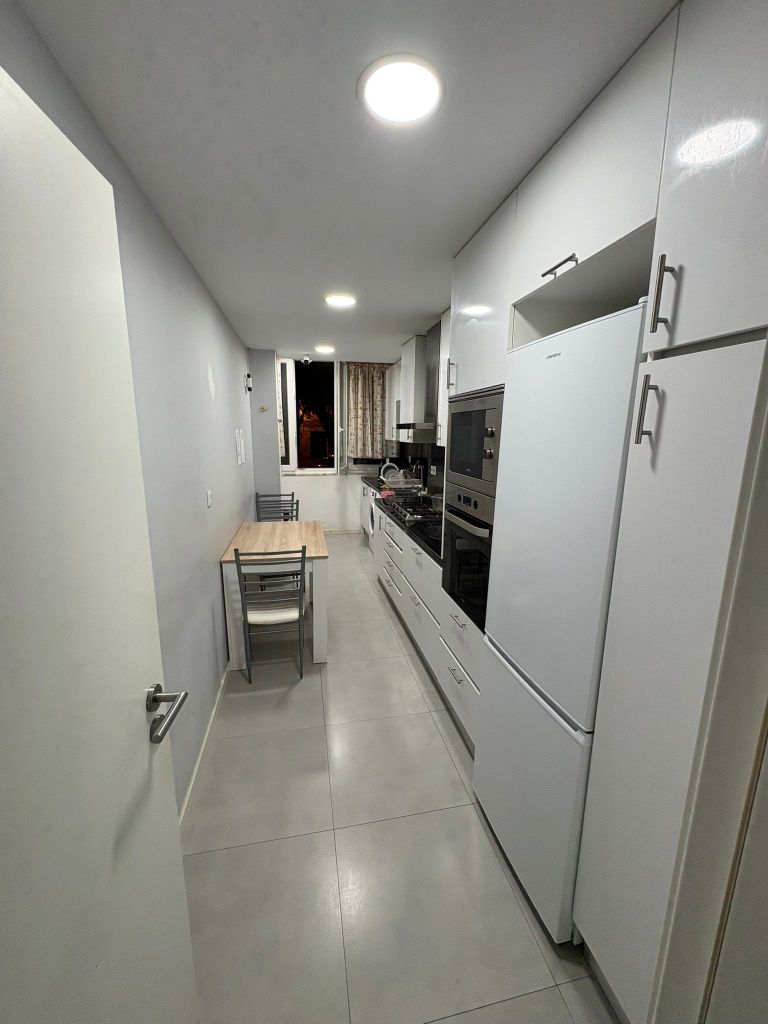 Quarto para alugar em Monte Abraão