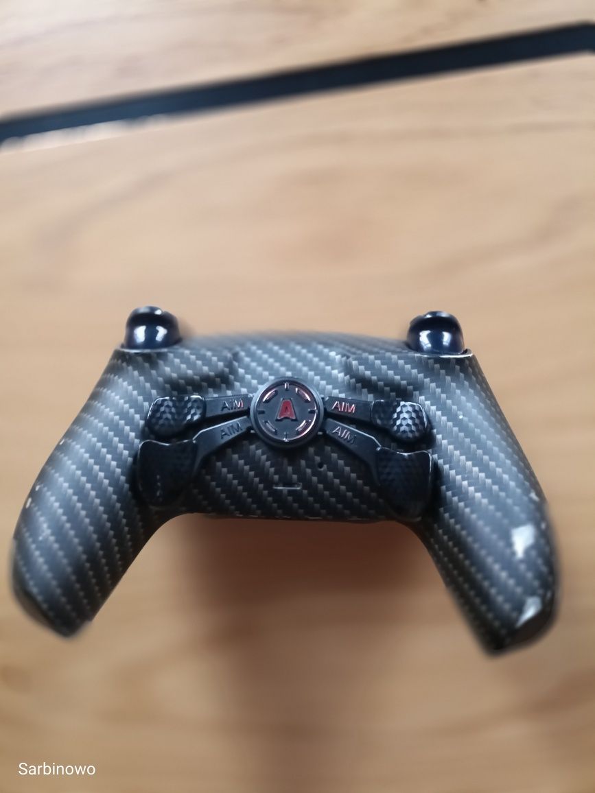 Pad PS5 Aimcontroler PRO Halla