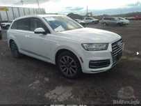 Разборка Audi Q7 II шрот Audi Q7 розборка автошрот