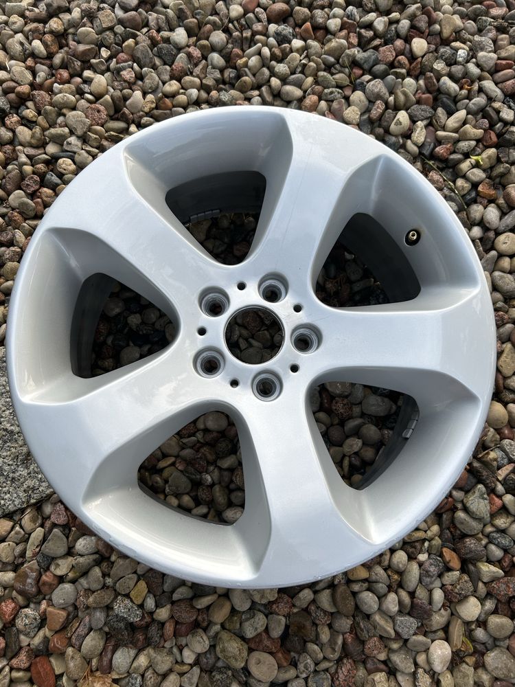 Felgi BMW styling 132 5x120 9j 10j