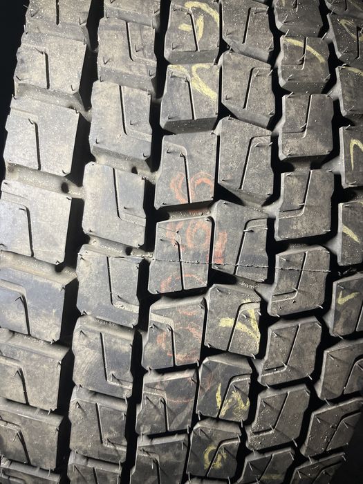 315/60/22,5 Pirelli TH88 amaranto napędowe 2szt NOWE brutto