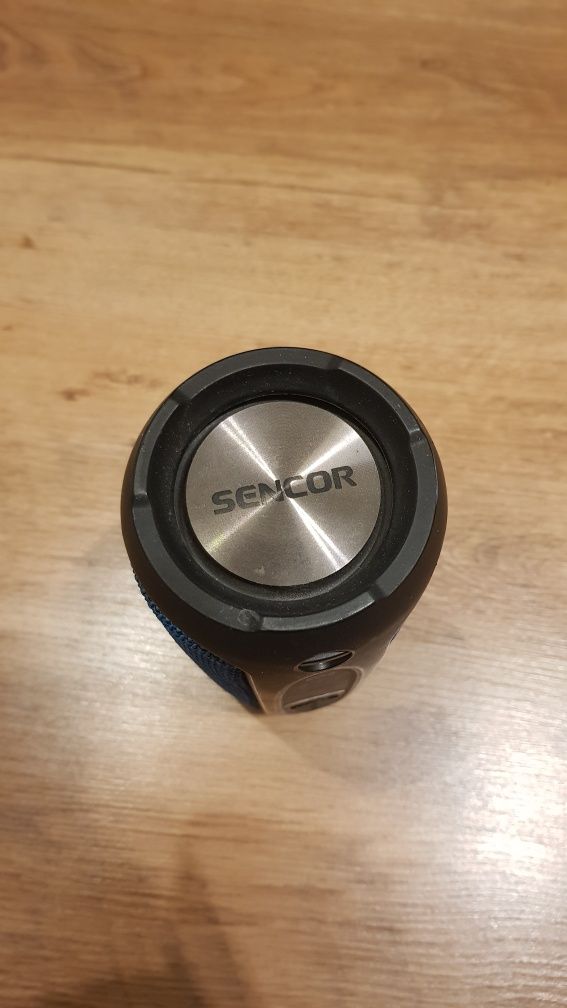 Sencor Sirius 6400N glośnik bluetooth  stan bdb.