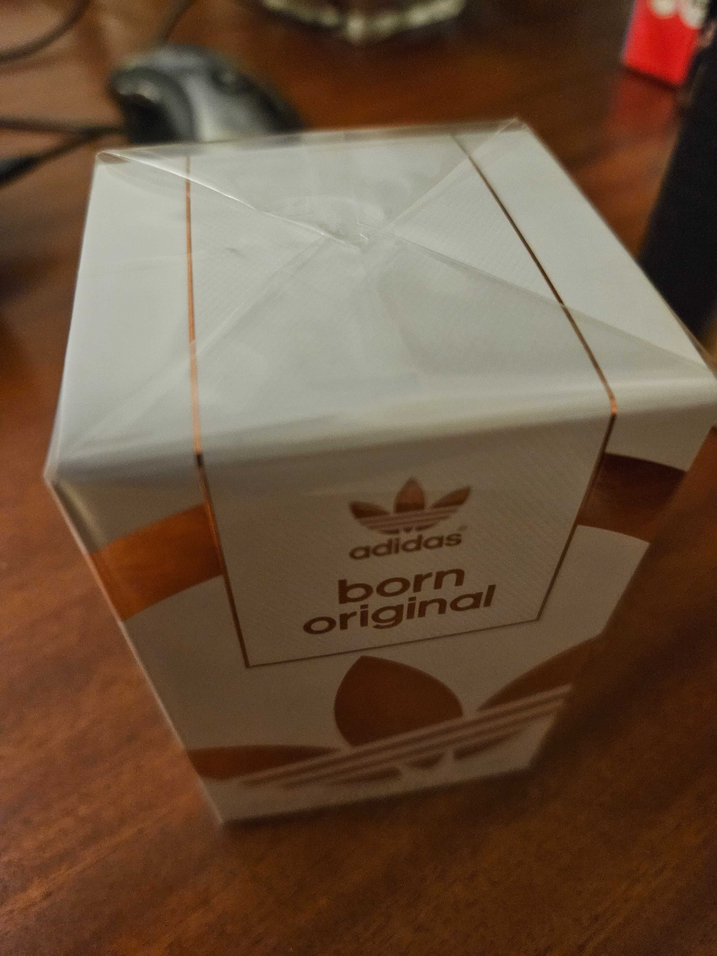 Perfume Adidas Born Original Mulher