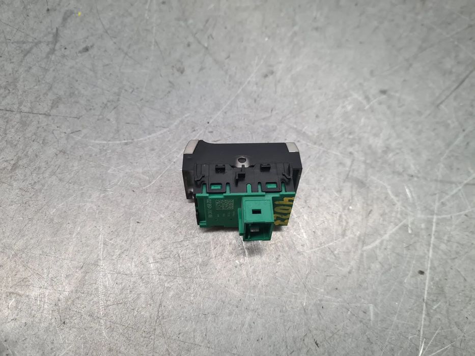 Botão / interruptor "Modo SPORT" OPEL Corsa F