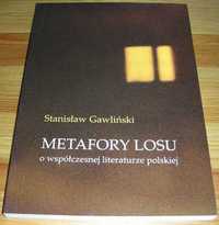 Metafory losu Gawliński / Nowa KA 2005