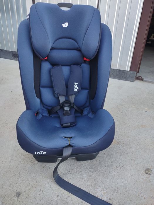 Fotelik samochodowy 9-36 kg