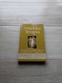 Anielska terapia Doreen Virtue