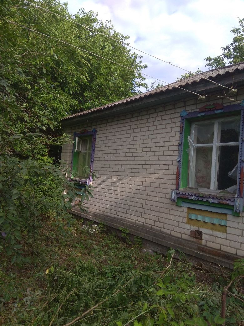 Продається будинок с. Івангород