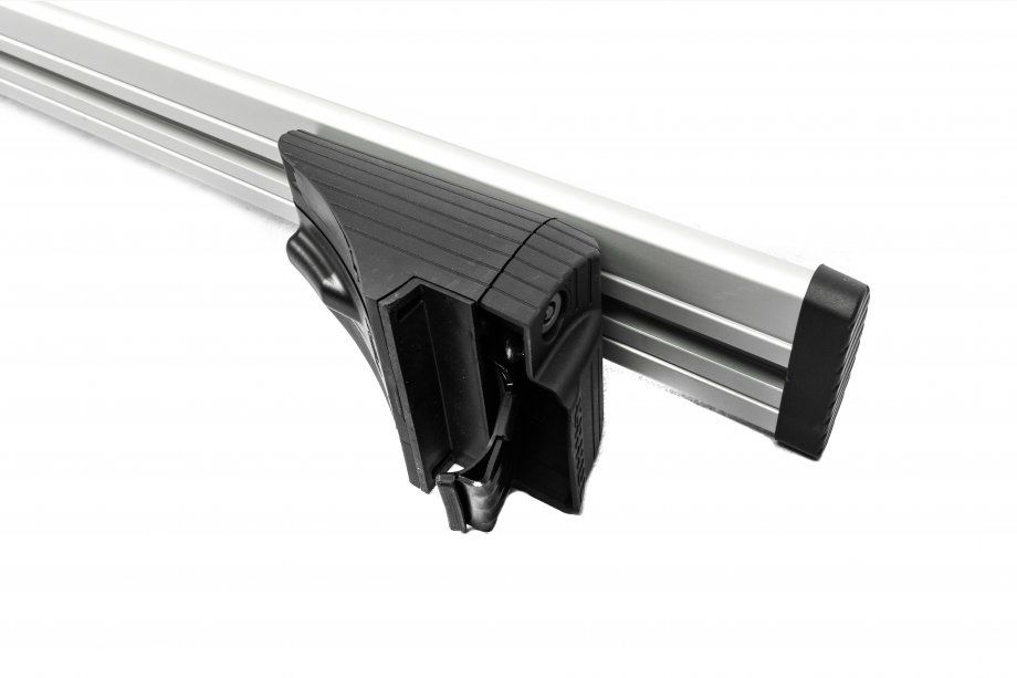 Перемички на вбудовані рейлінги, Поперечки на інтегровані рейлінги