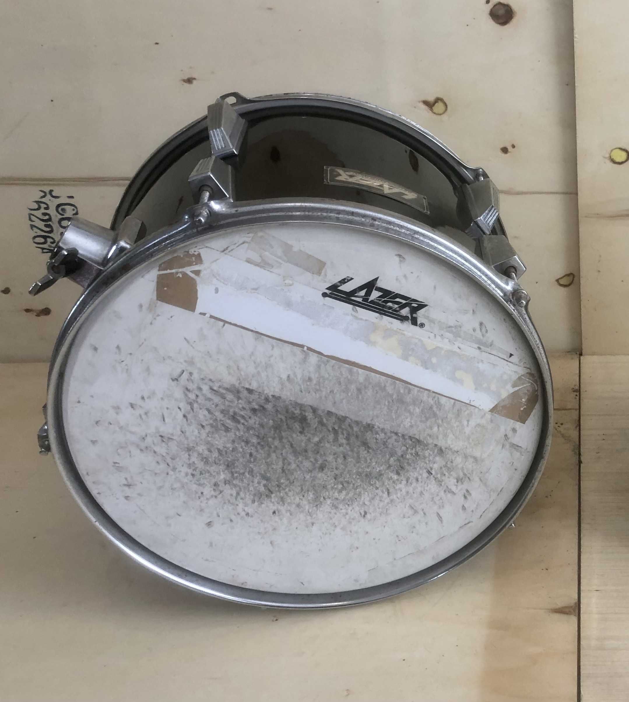 Timbalão de bateria 13" Lazer