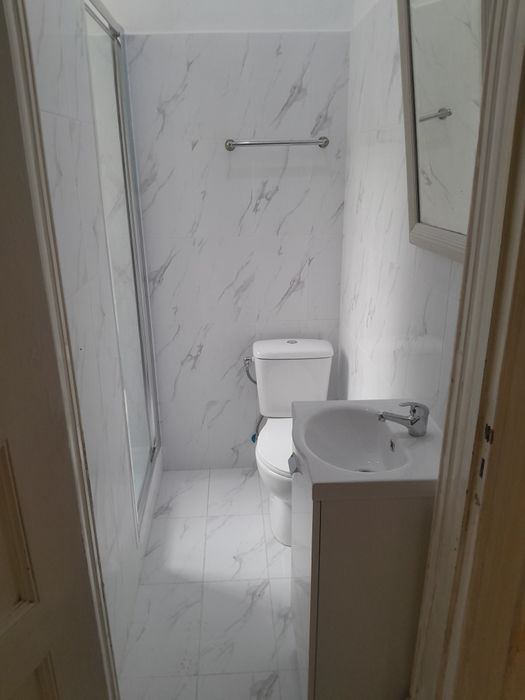 Serviços de remodelação de casas