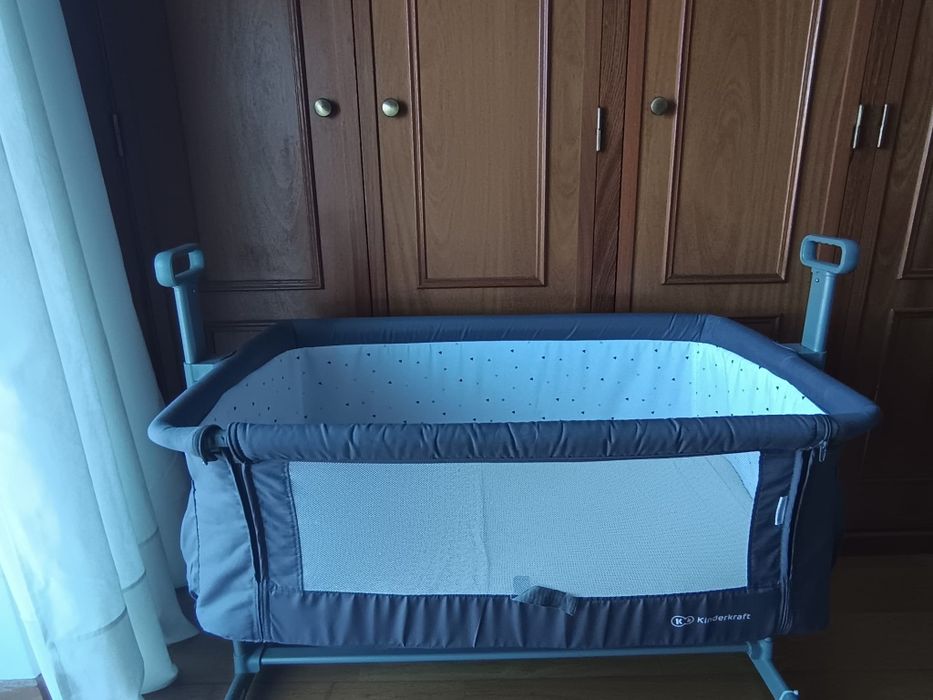 Vendo next2me kinderkraft