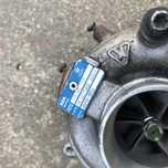 Turbina do Audi A6 3.0 tdi 224KM silnik bmk