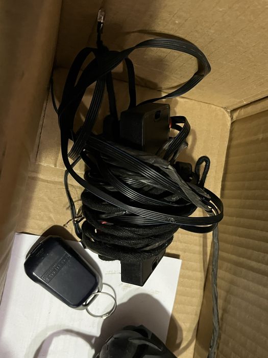 Starline сигналізація БВ