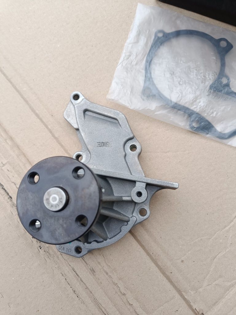 Новая D1G040TT Thermotec помпа водяная FORD FIESTA/FOCUS/CONNECT