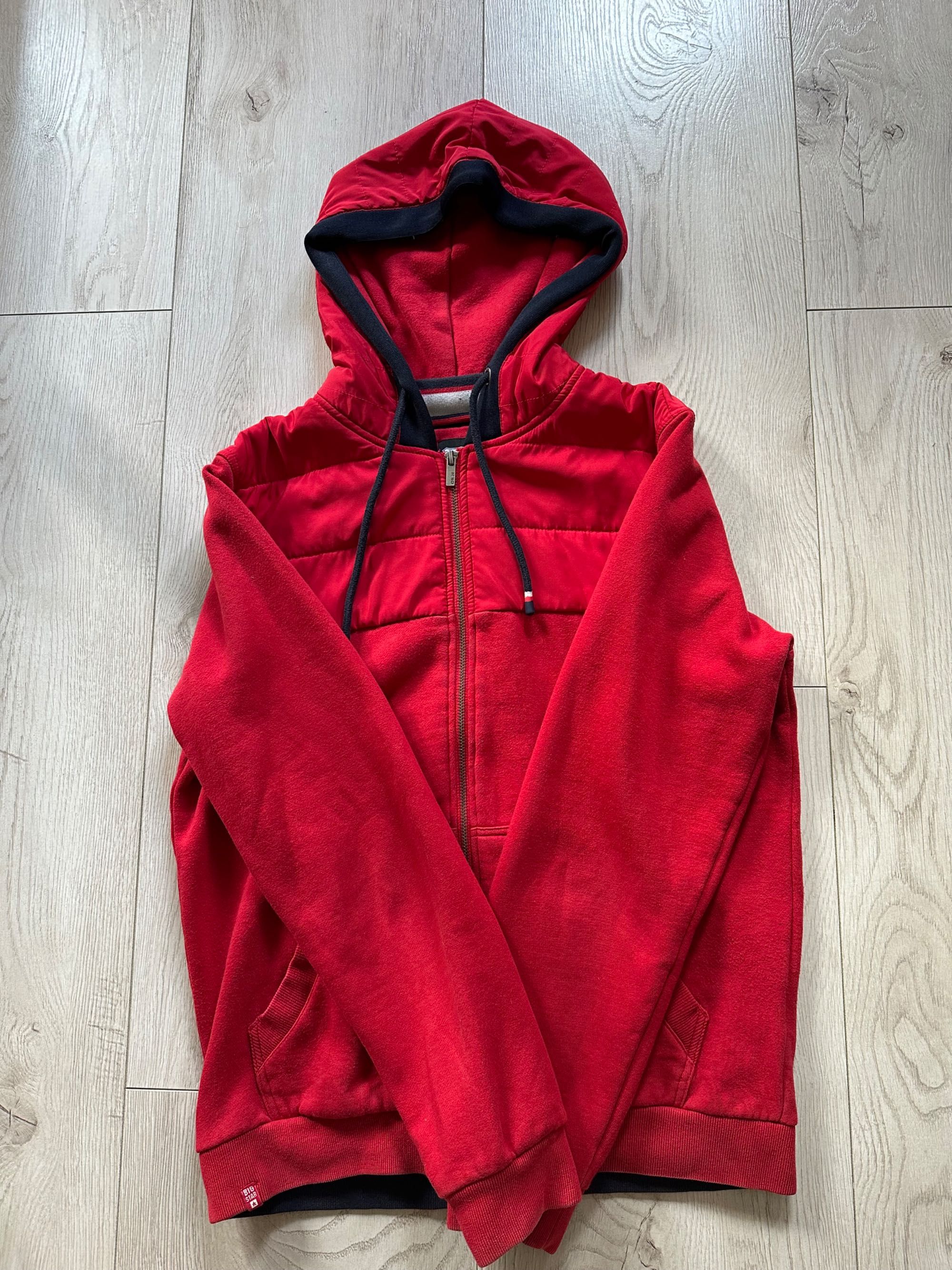 Bluza męska Big Star rozmiar S