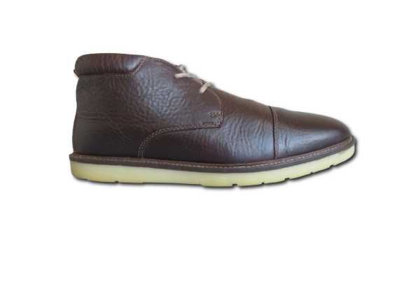 Ботинки clarks grandin top оригинал!Размер евро 41