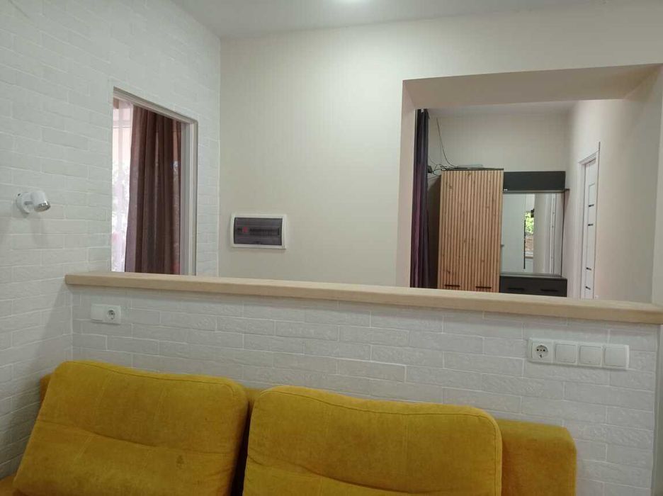 Продам Дом-3 комн. р-он Космос, 68/34/25-кухня гост евроремонт, мебель