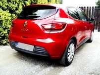 Renault Clio Salon Polska