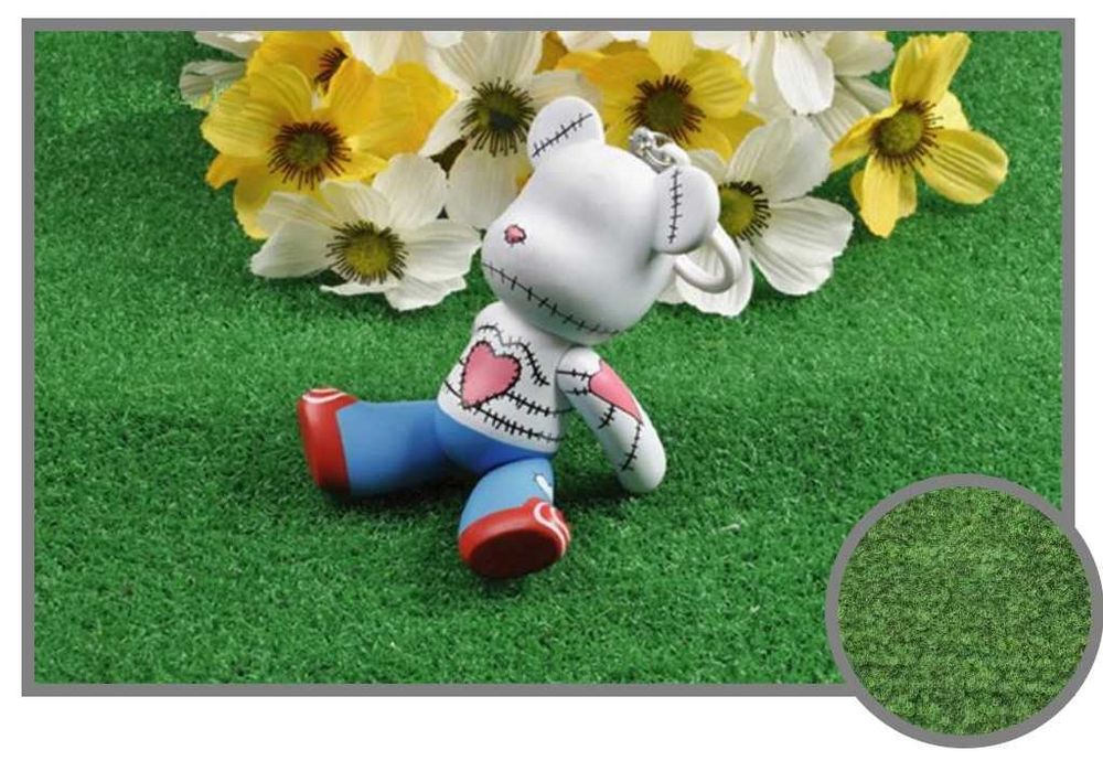 Sztuczna Trawa Basen Taras Miękka  Crykiet  1,33m , 2m, 4m