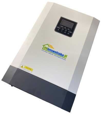 Гібридний інвертор OFF-GRID PGF OG-5500 MPPT 5.5KW + WiFi