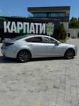Продаж Mazda 6 2021 р. Львів