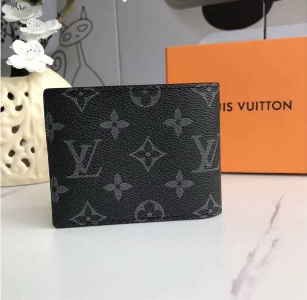 Чоловічий гаманець Louis Vuitton