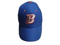 Czapka z daszkiem Nike Boise State Broncos Retro Vintage M/L