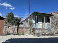 Moradia T2 para venda