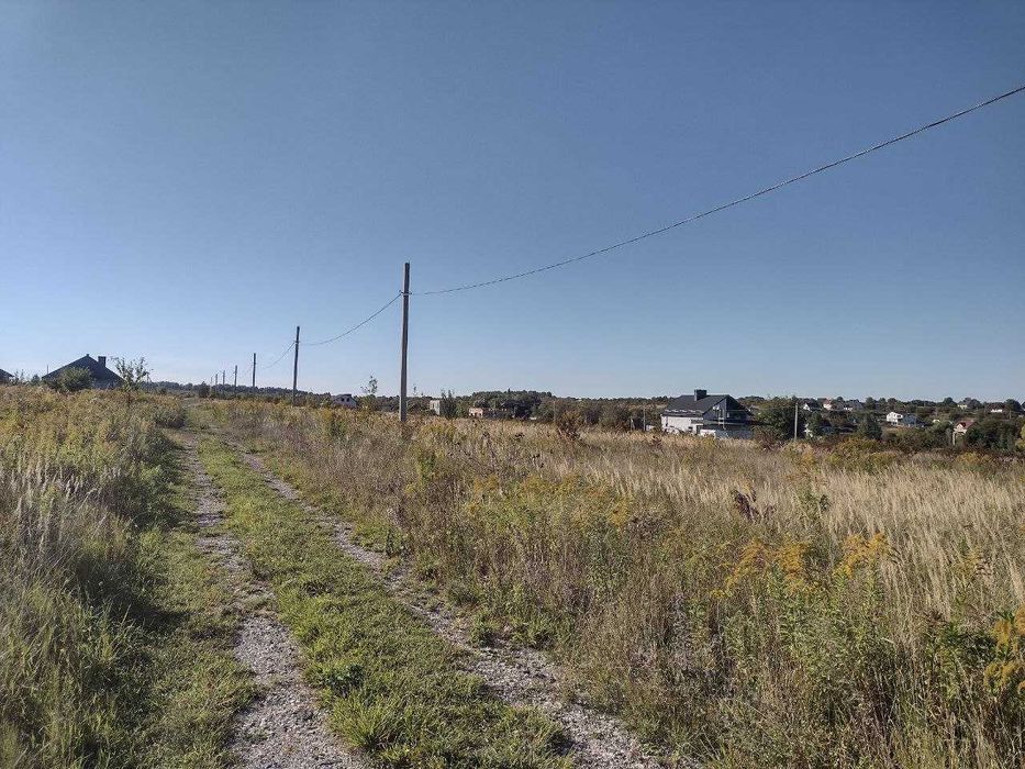 Продаж Земельної ділянки в Дубово 6 соток