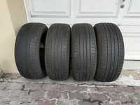 Opony letnie Goodyear EfficientGrip 215/55/17