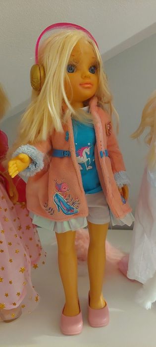 Nancy Bonecas grandes