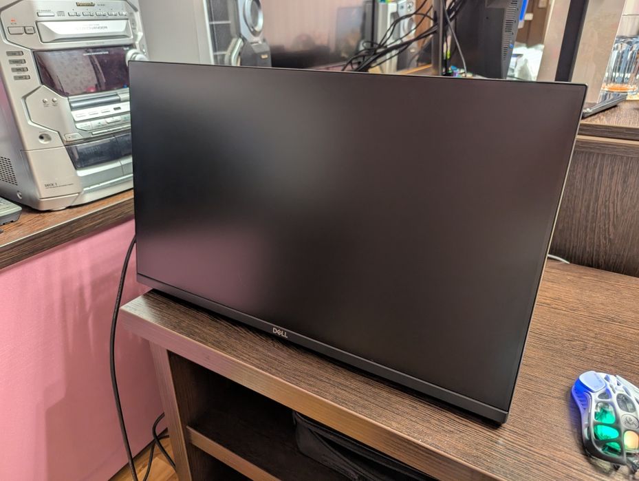 Dell P2419H 24" Full Hd IPS