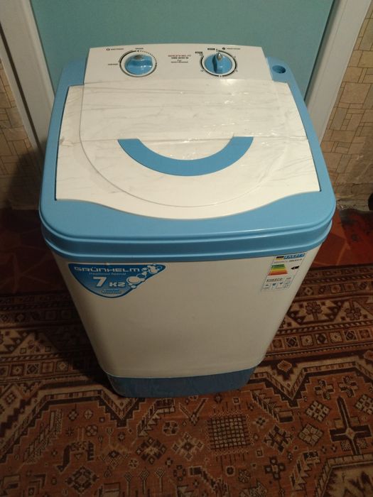 Продам стиральную машину
