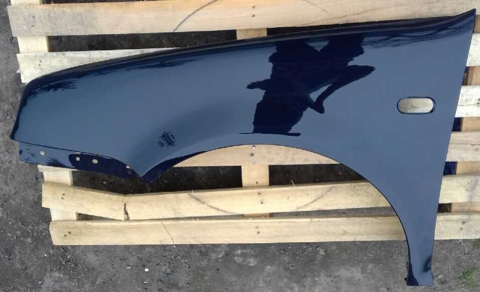 Błotnik lewy-prawy vw golf 4 WSZYSTKIE KOLORY LA5G