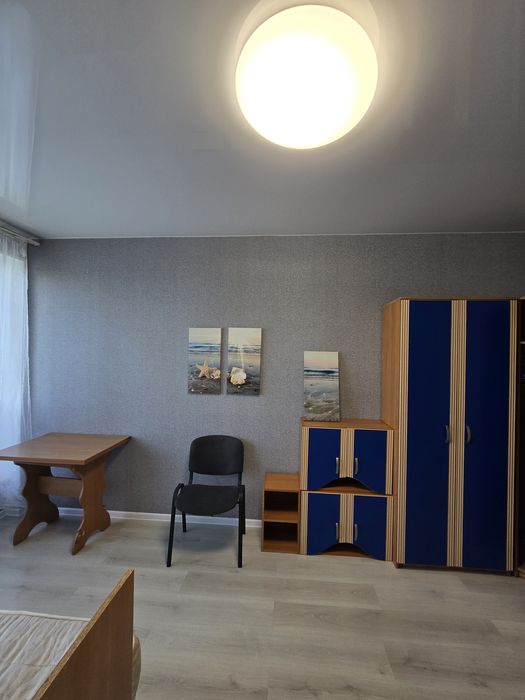 Оренда квартири з виглядом на набережну! Вільна, можна заселятися!