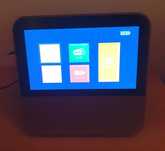 Odtwarzacz przenośny XFA Mini telewizor przenośny 7" DVB-T2 DAB+ FM