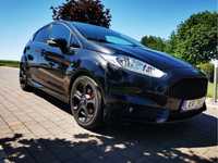 Ford Fiesta ST 2015 Mk7