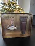 Nowy zestaw perfumy euphoria Calvin Klein 30ml balsam do ciała