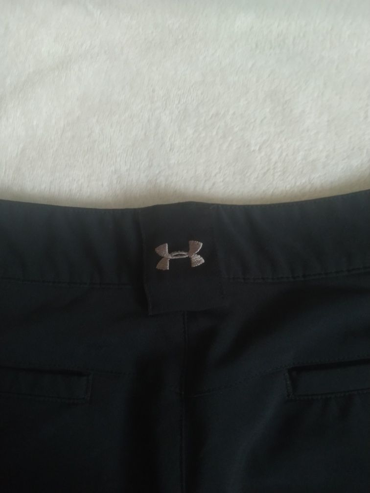 шорты under armour