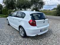 BMW Seria 1 120i